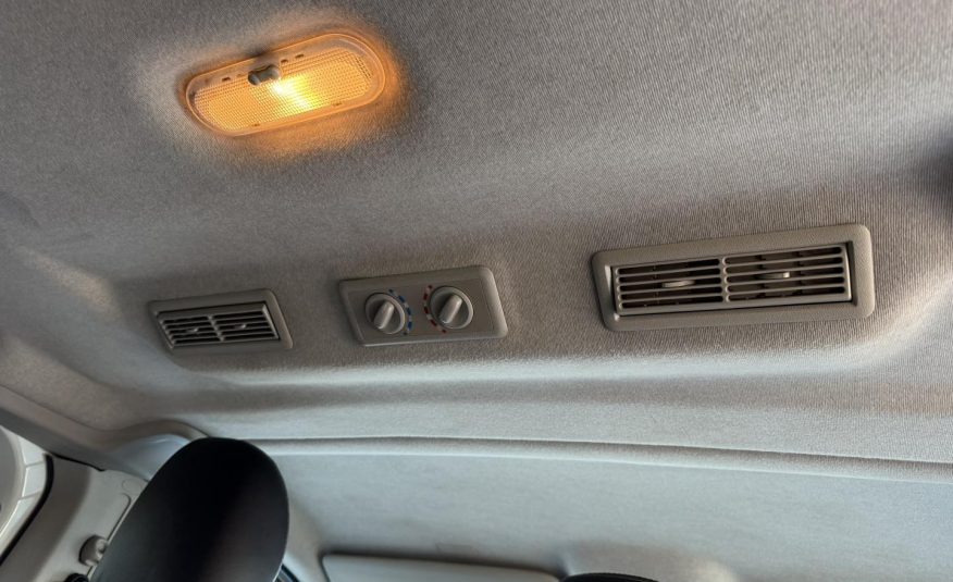 Renault Trafic 8+1