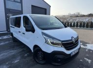 Renault Trafic 8+1