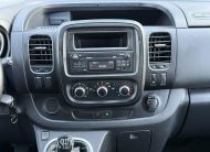 Renault Trafic 8+1