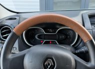 Renault Trafic 8+1