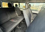 Renault Trafic 8+1