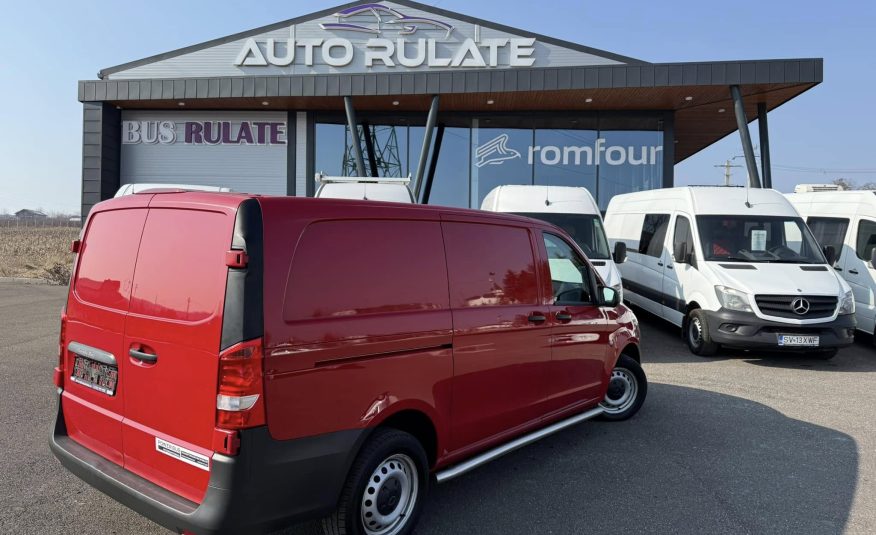 Mercedes-Benz Vito 110 CDI