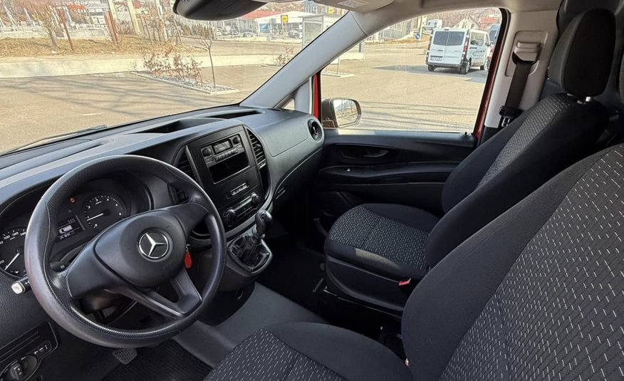 Mercedes-Benz Vito 110 CDI