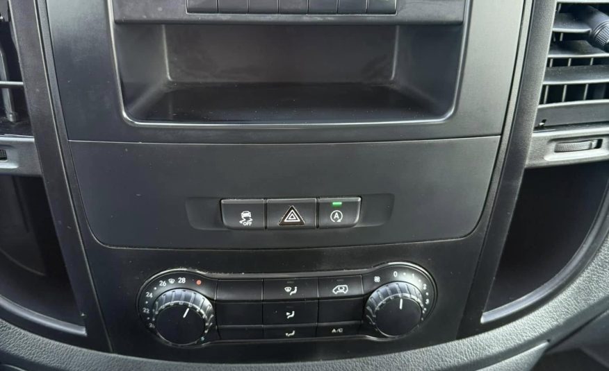 Mercedes-Benz Vito 110 CDI