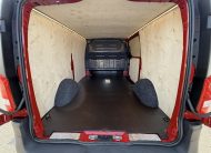 Mercedes-Benz Vito 110 CDI