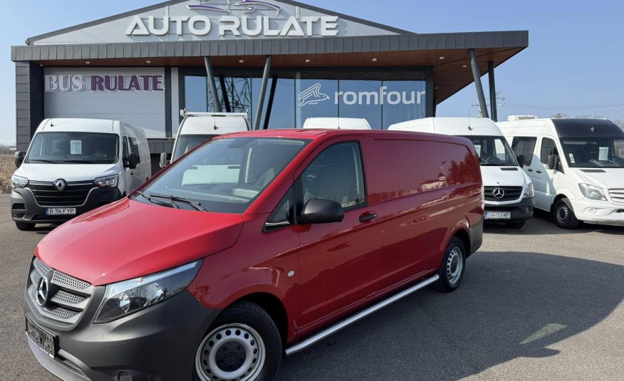 Mercedes-Benz Vito 110 CDI