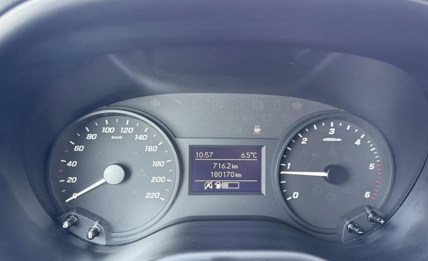 Mercedes-Benz Vito 110 CDI