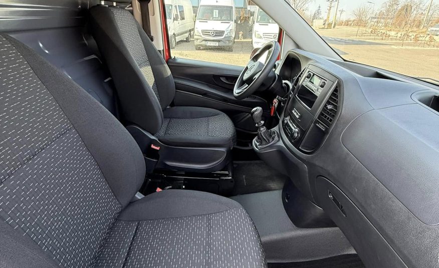 Mercedes-Benz Vito 110 CDI