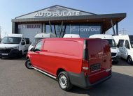 Mercedes-Benz Vito 110 CDI