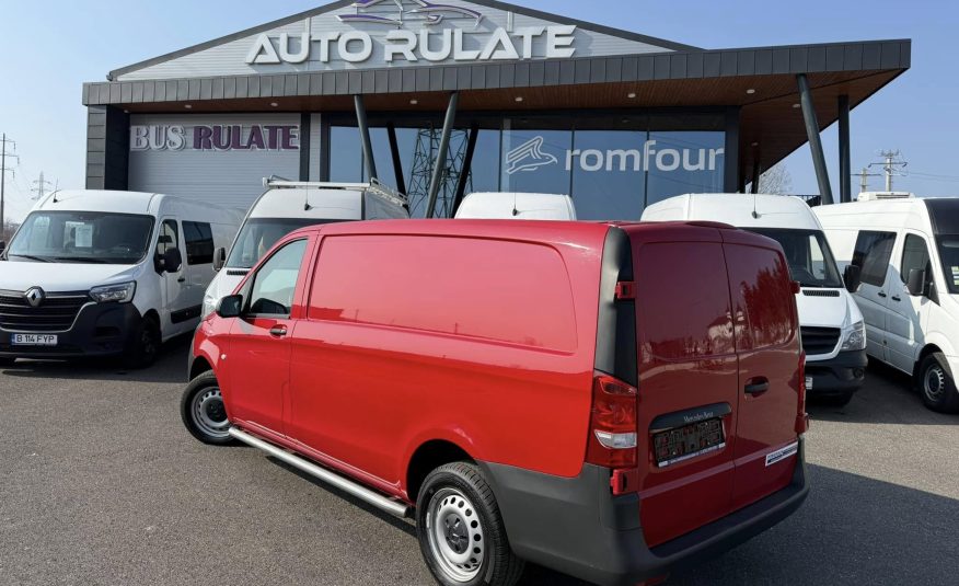 Mercedes-Benz Vito 110 CDI