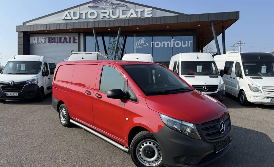 Mercedes-Benz Vito 110 CDI