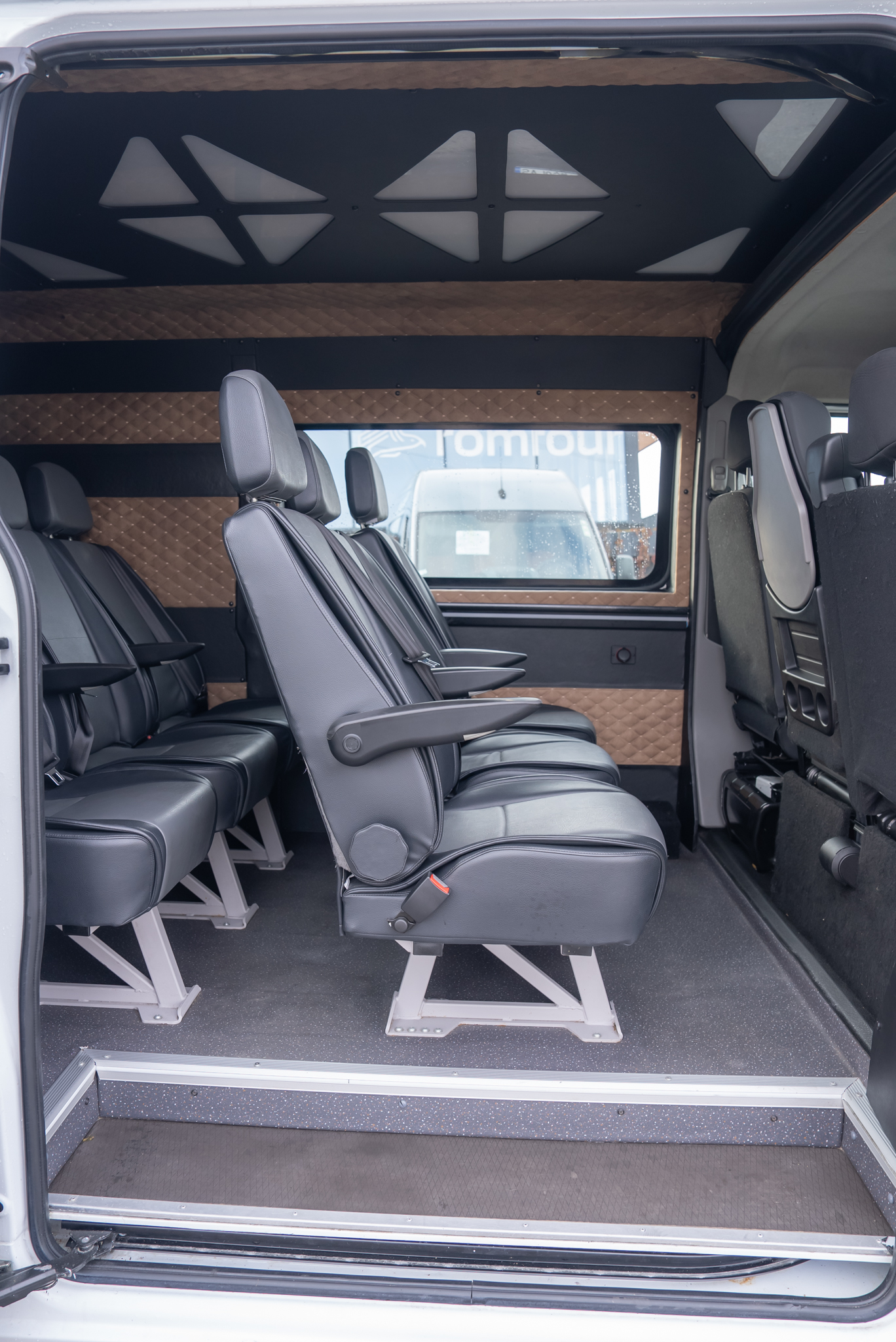 Renault Master 8+1 2022