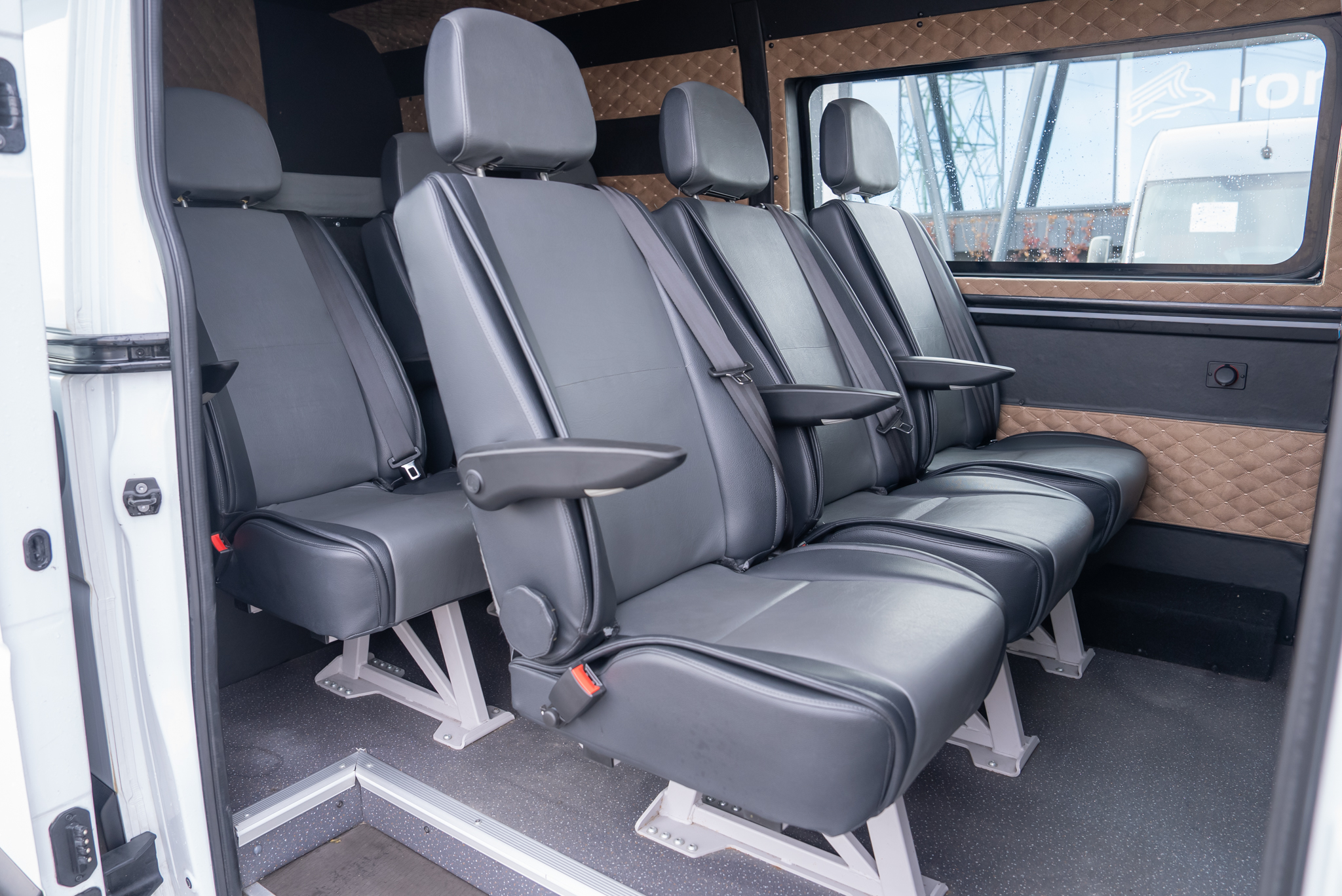 Renault Master 8+1 2022