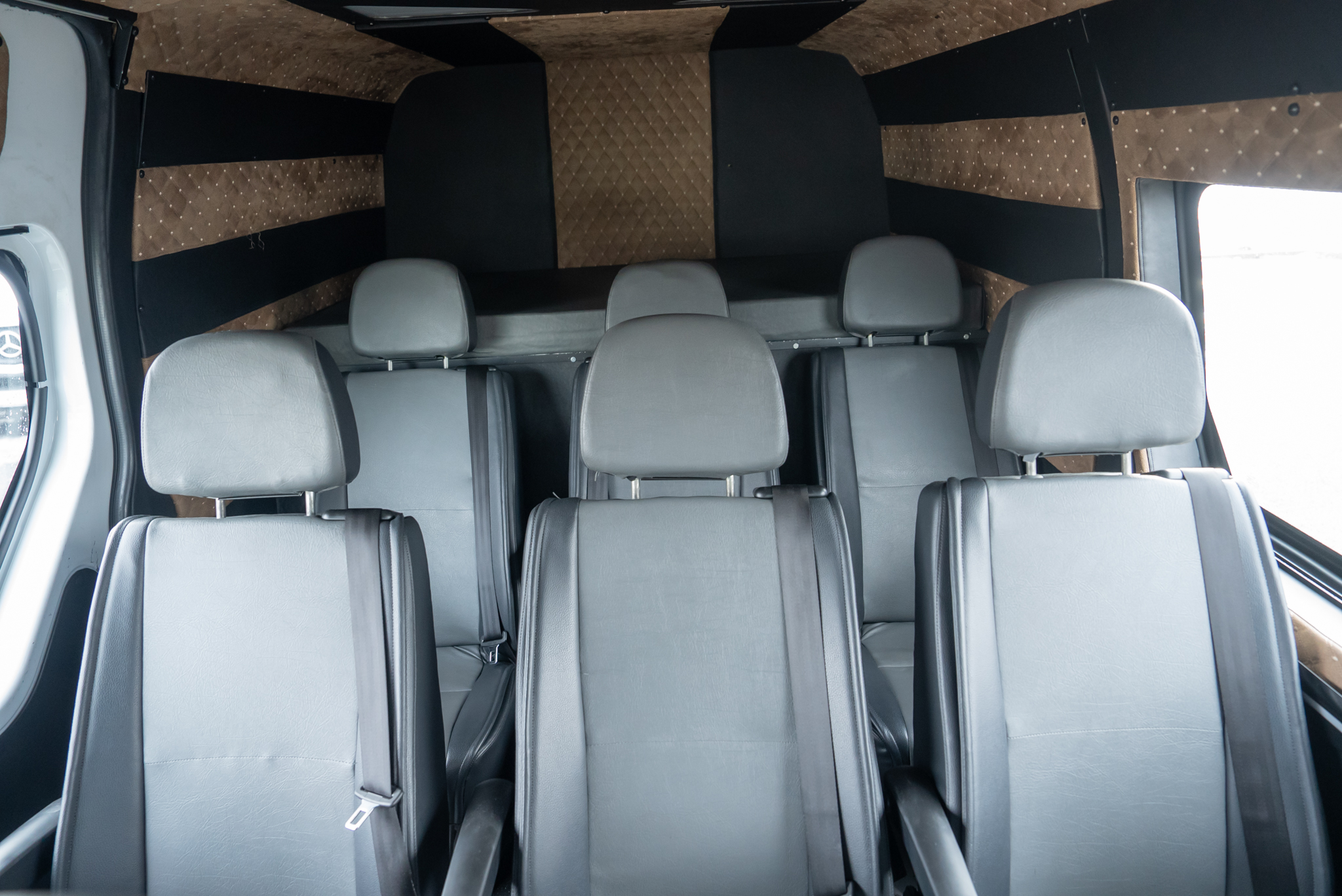 Renault Master 8+1 2022