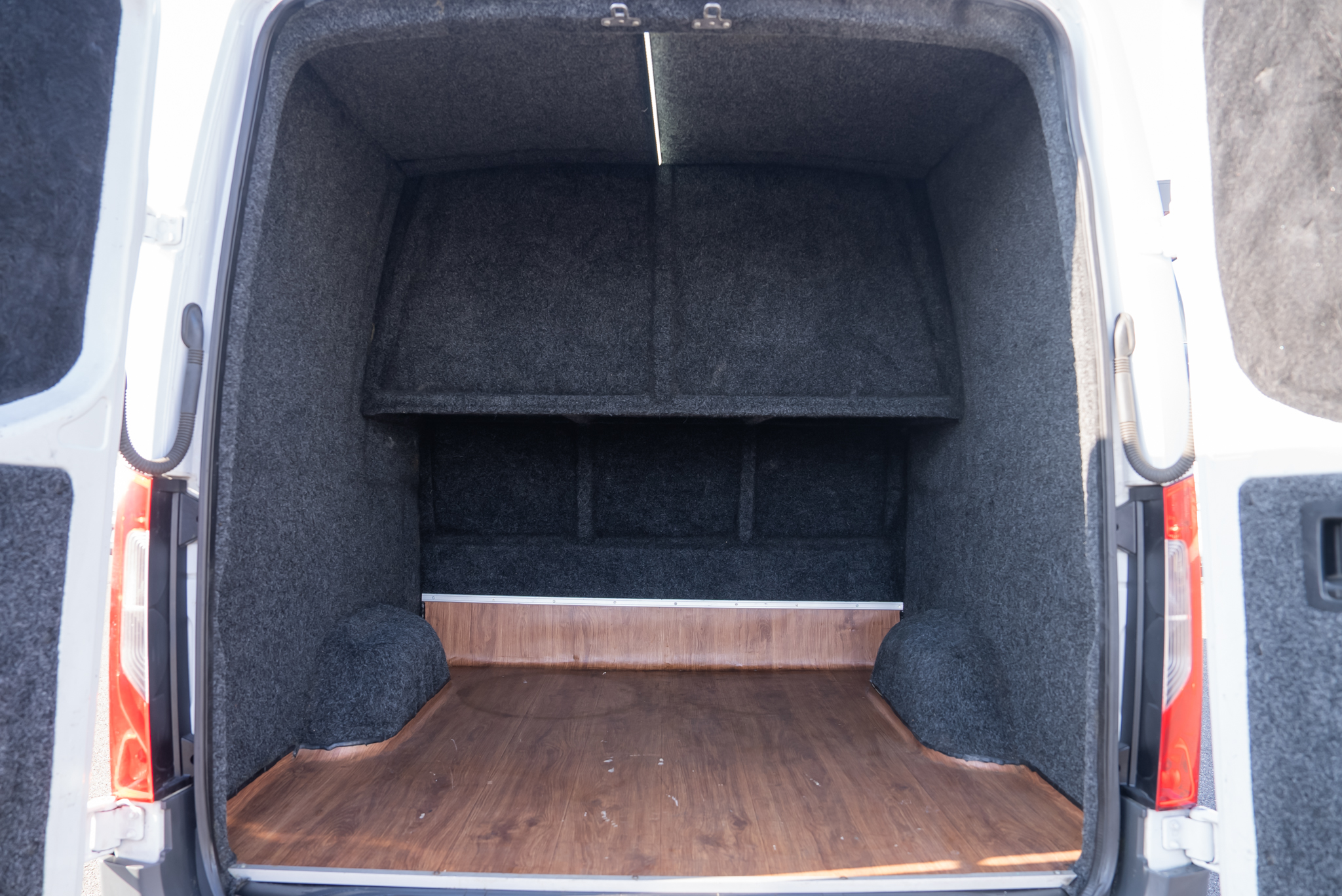 Mercedes-Benz Sprinter 316 8+1