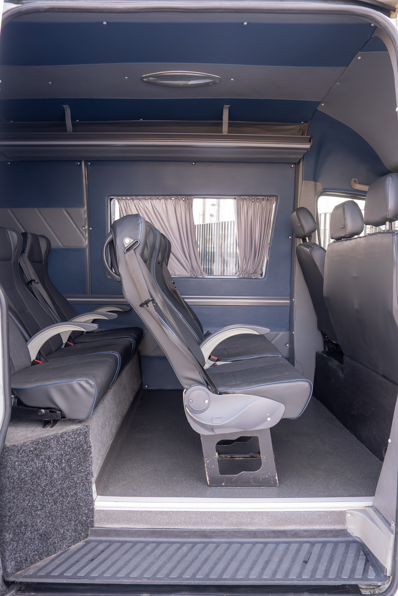 Mercedes-Benz Sprinter 316
