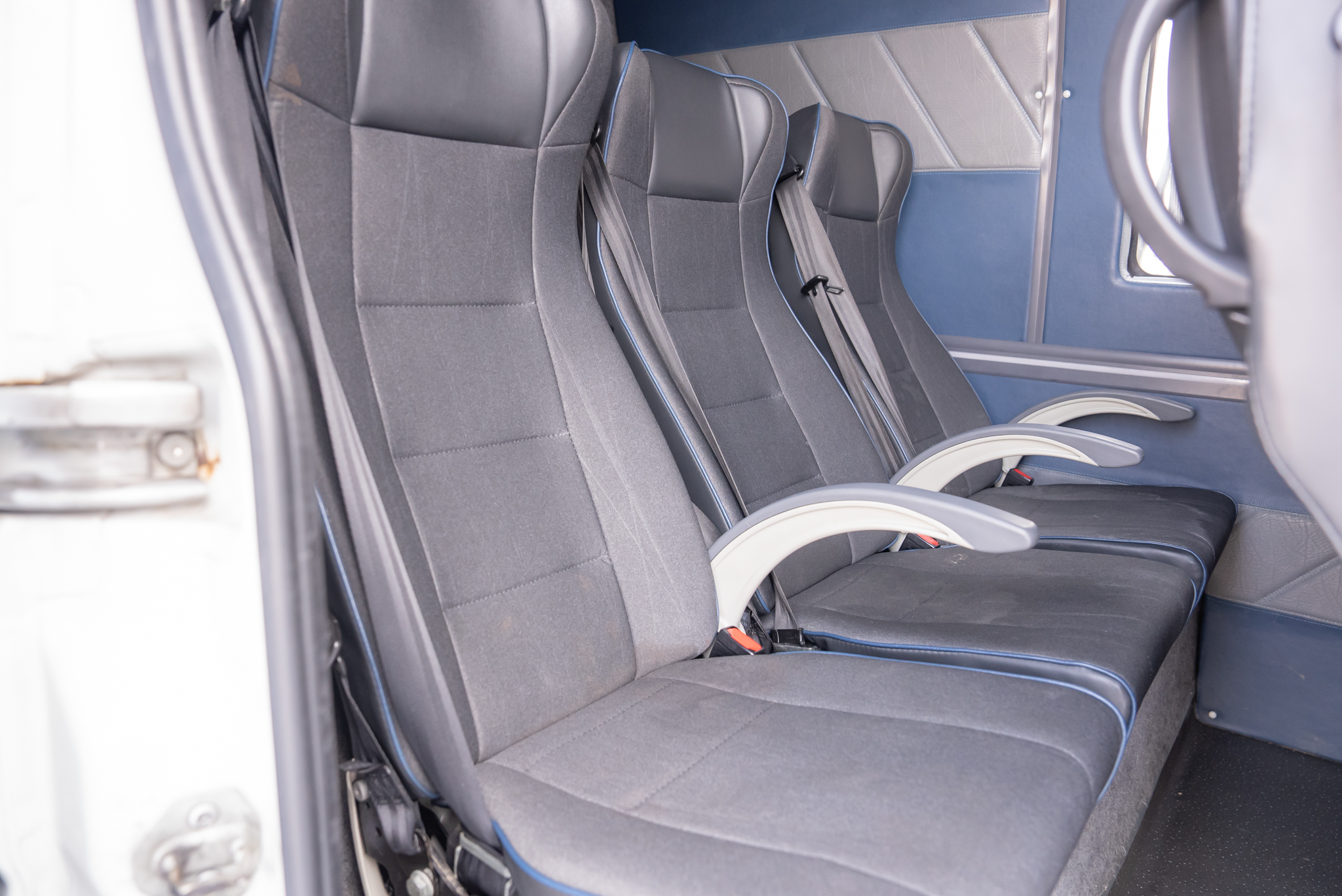 Mercedes-Benz Sprinter 316
