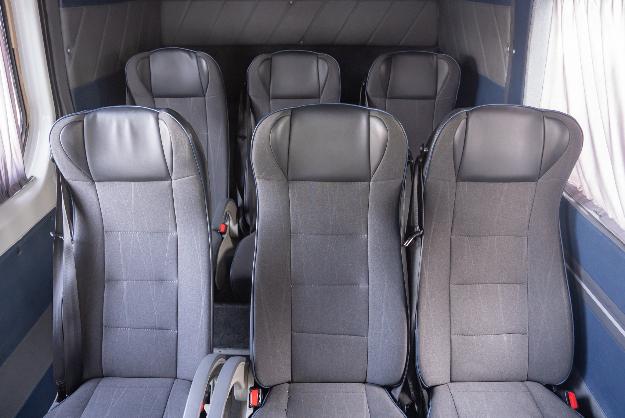 Mercedes-Benz Sprinter 316