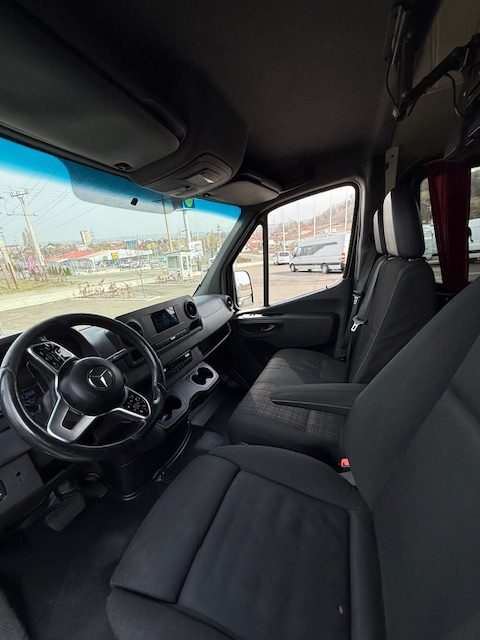 Mercedes-Benz Sprinter 316 CDI 8+1 2019