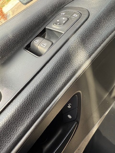 Mercedes-Benz Sprinter 316 CDI 8+1 2019