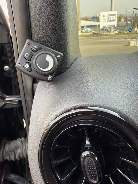 Mercedes-Benz Sprinter 316 CDI 8+1 2019