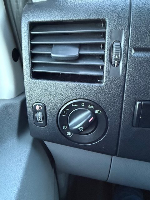 Volkswagen Crafter L2H1 2.0 tdi 140 cp!