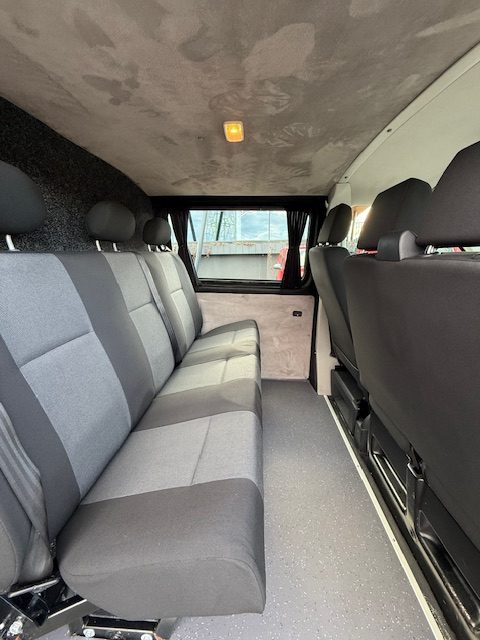 Volkswagen T6 Transporter 2019 2.0 tdi 84 cp!