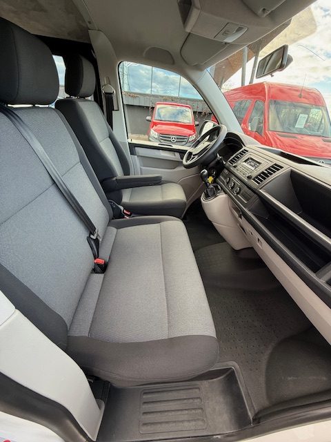Volkswagen T6 Transporter 2019 2.0 tdi 84 cp!