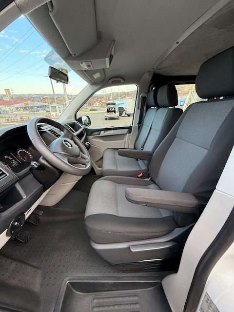 Volkswagen T6 Transporter 2019 2.0 tdi 84 cp!