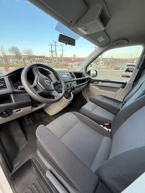 Volkswagen T6 Transporter 2019 2.0 tdi 84 cp!