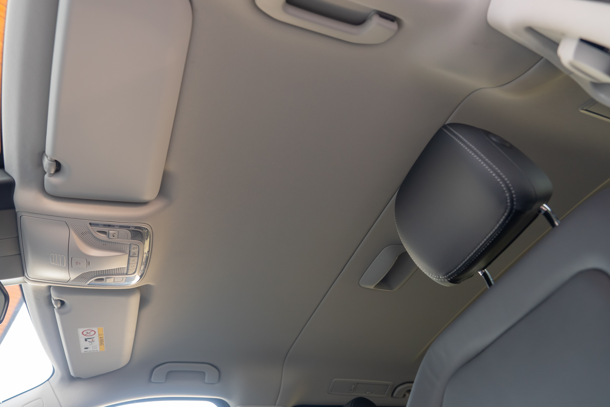 Mercedes-Benz EQV EQV 300 E 6+1