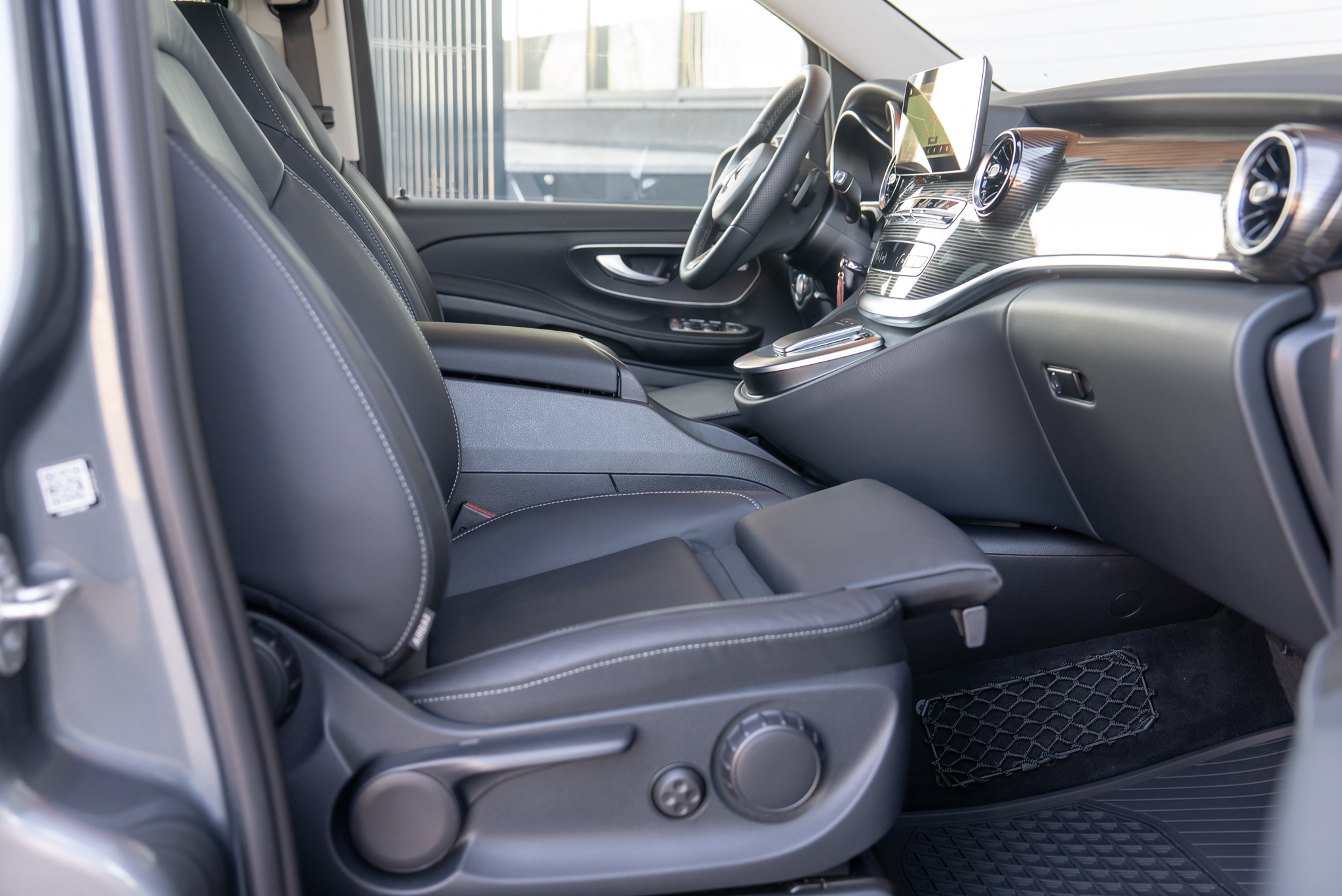 Mercedes-Benz EQV EQV 300 E 6+1