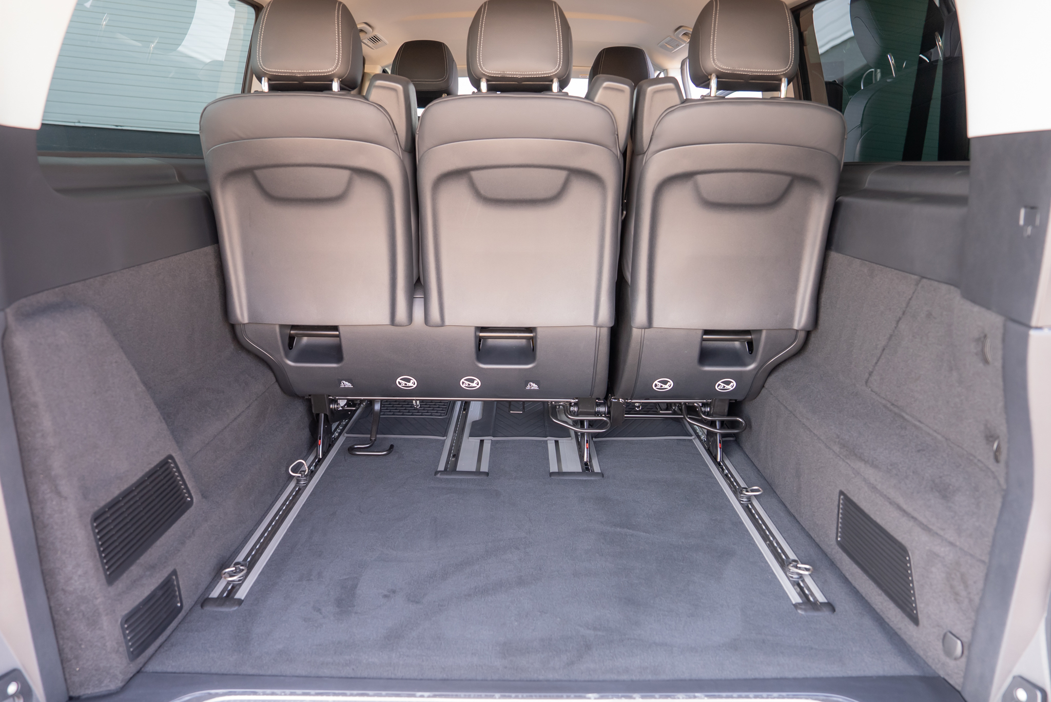 Mercedes-Benz EQV EQV 300 E 6+1