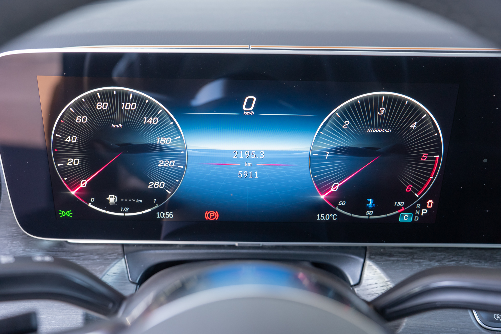 Mercedes-Benz V-Class V 300 d lung AVANTGARDE 5+1