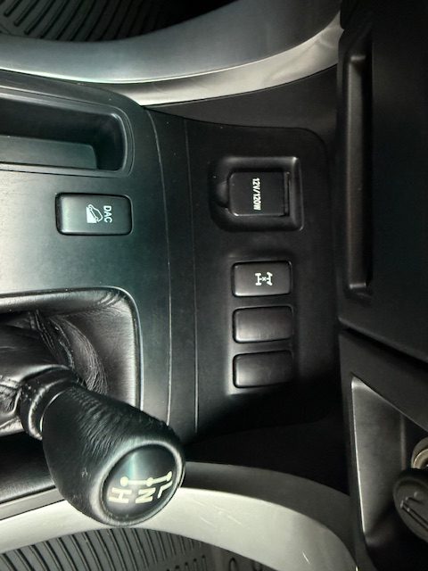 Toyota Land Cruiser J12 3.0 D-4D 2006