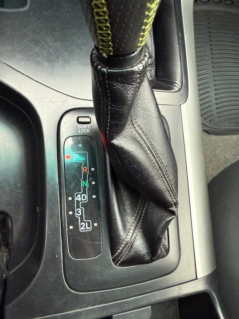 Toyota Land Cruiser J12 3.0 D-4D 2006