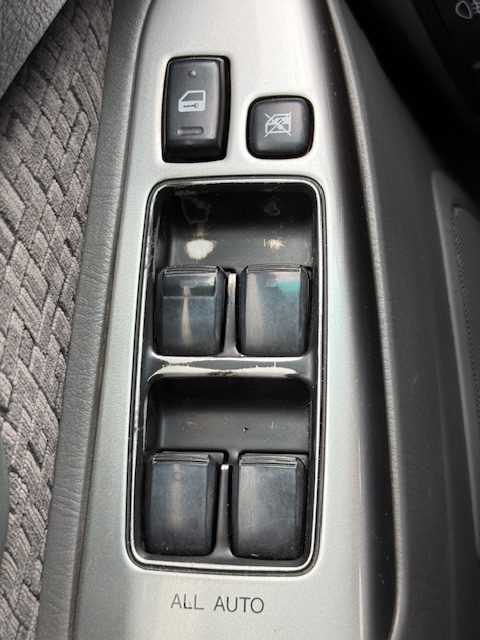 Toyota Land Cruiser J12 3.0 D-4D 2006