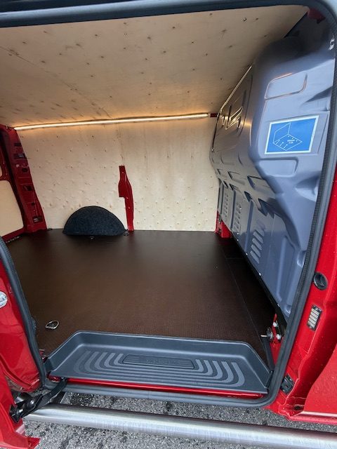 Mercedes-Benz Vito 110 CDI