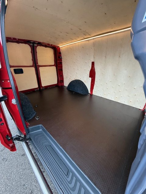 Mercedes-Benz Vito 110 CDI