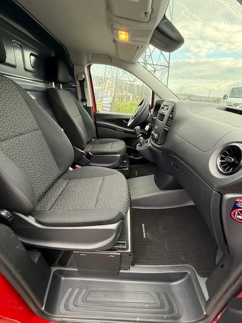 Mercedes-Benz Vito 110 CDI