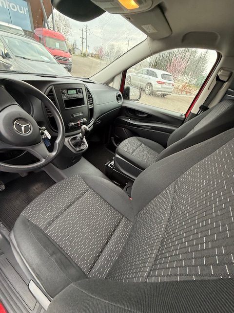 Mercedes-Benz Vito 110 CDI