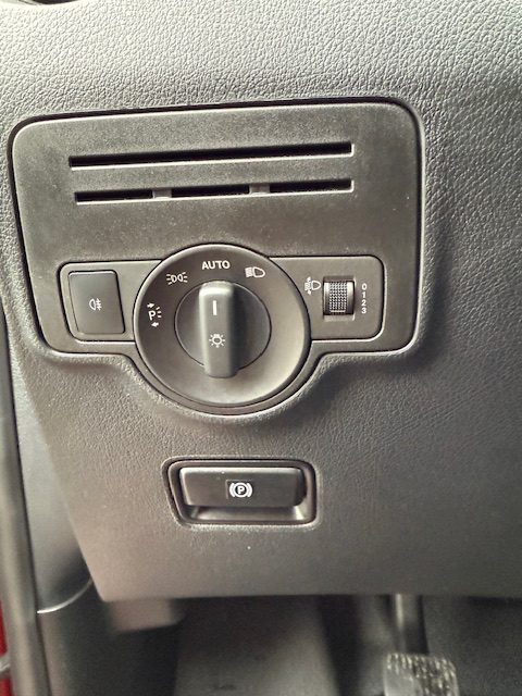 Mercedes-Benz Vito 110 CDI