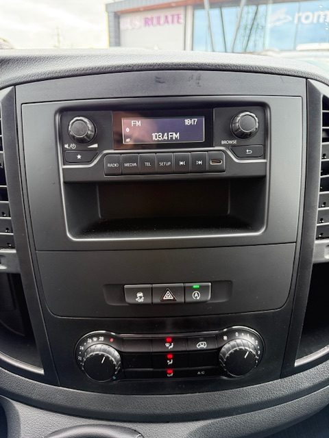 Mercedes-Benz Vito 110 CDI