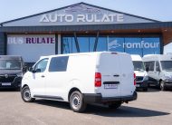 OPEL VIVARO 2.0 CDTI L3H1 DC EDITION
