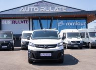 OPEL VIVARO 2.0 CDTI L3H1 DC EDITION