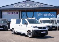OPEL VIVARO 2.0 CDTI L3H1 DC EDITION