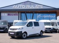 OPEL VIVARO 2.0 CDTI L3H1 DC EDITION
