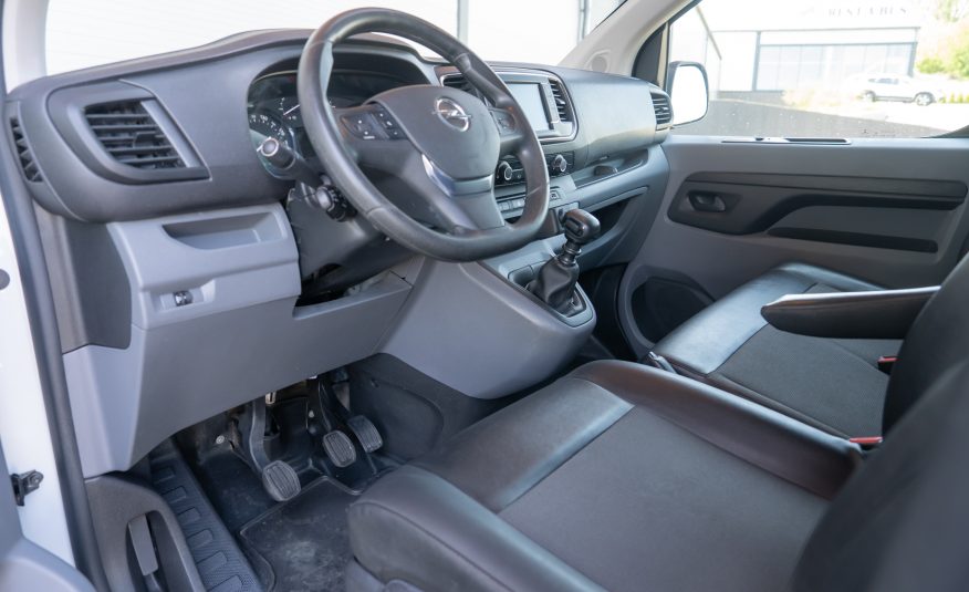 OPEL VIVARO 2.0 CDTI L3H1 DC EDITION