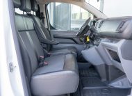 OPEL VIVARO 2.0 CDTI L3H1 DC EDITION