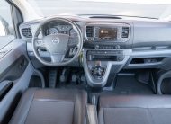 OPEL VIVARO 2.0 CDTI L3H1 DC EDITION